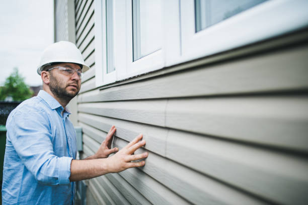 Siding Contractor